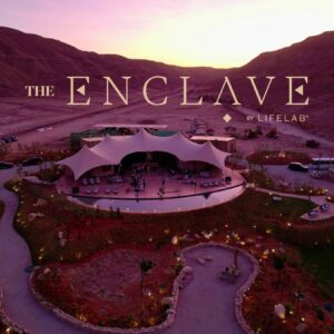 The Enclave Afterglow