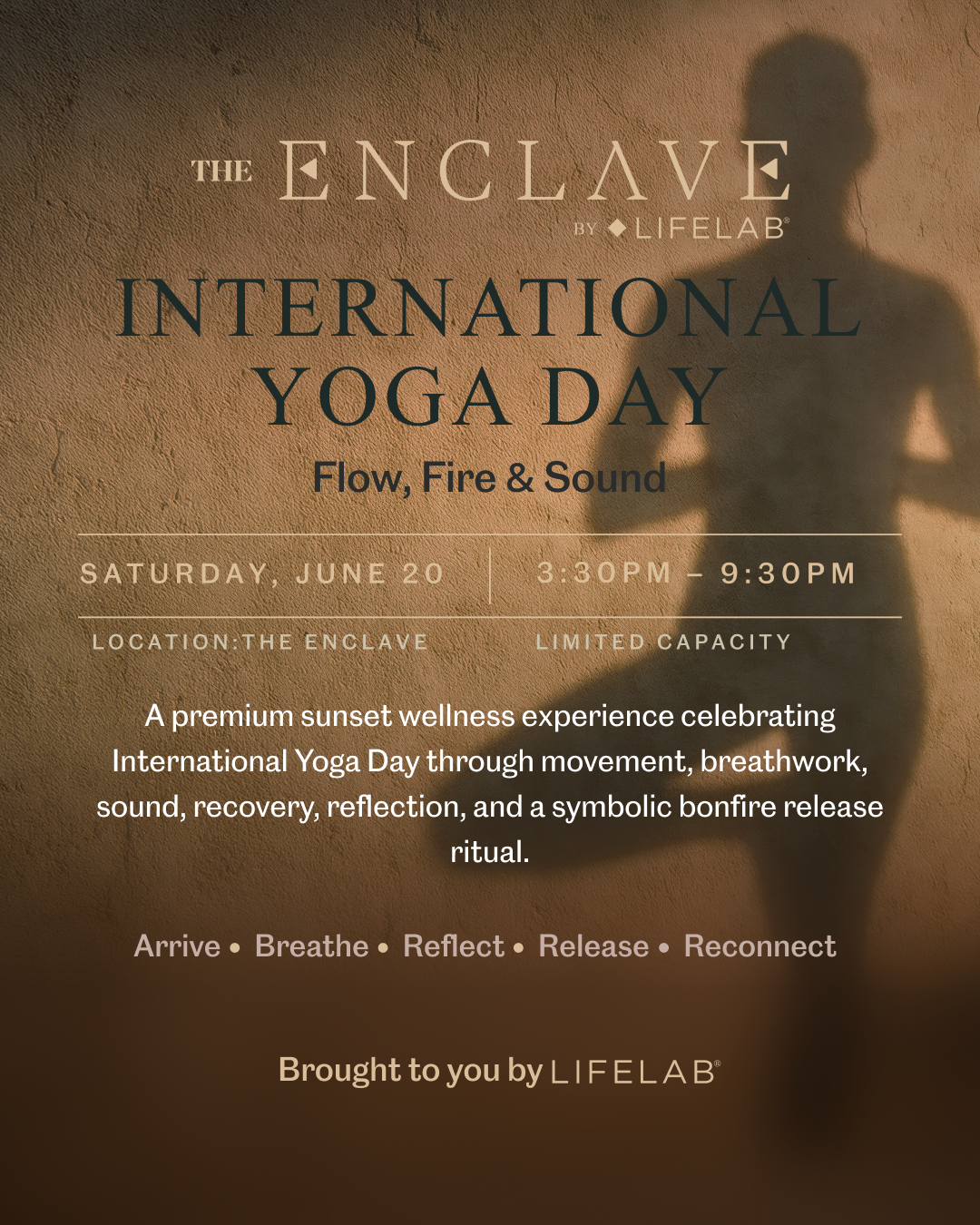 International Yoga Day