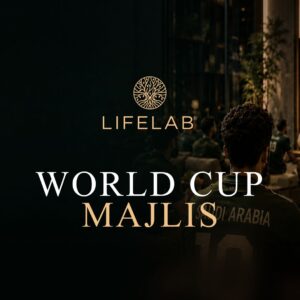 World Cup Watch Party: Senegal vs France (June 16)