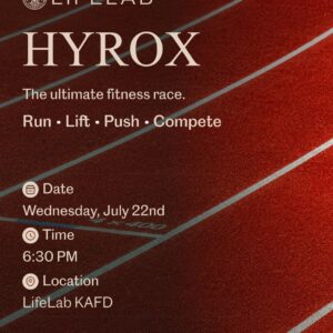 HYROX