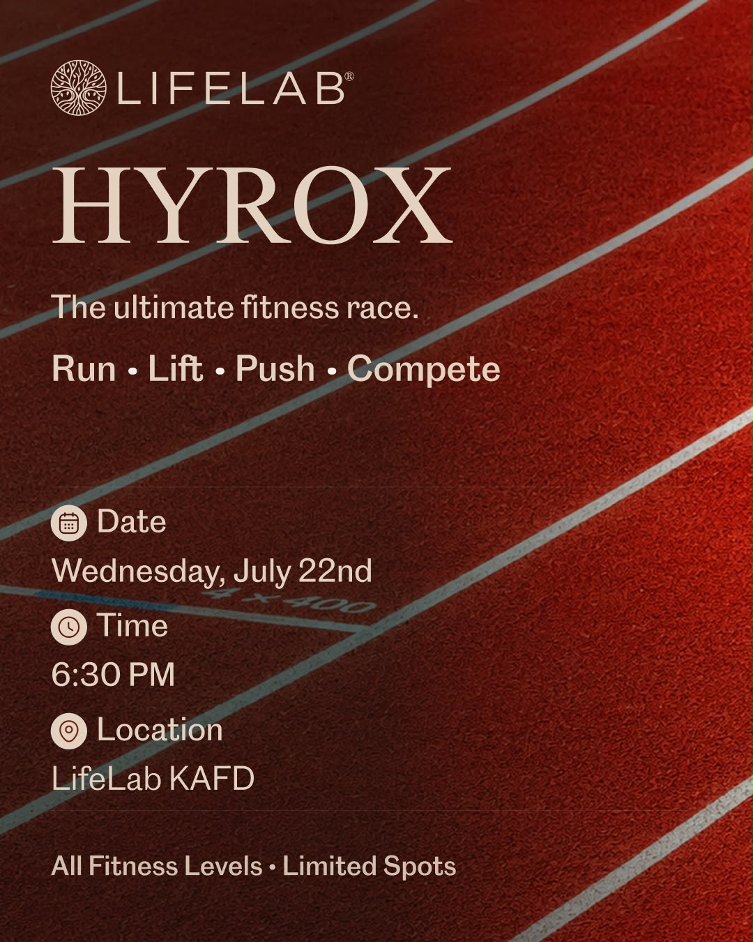 HYROX