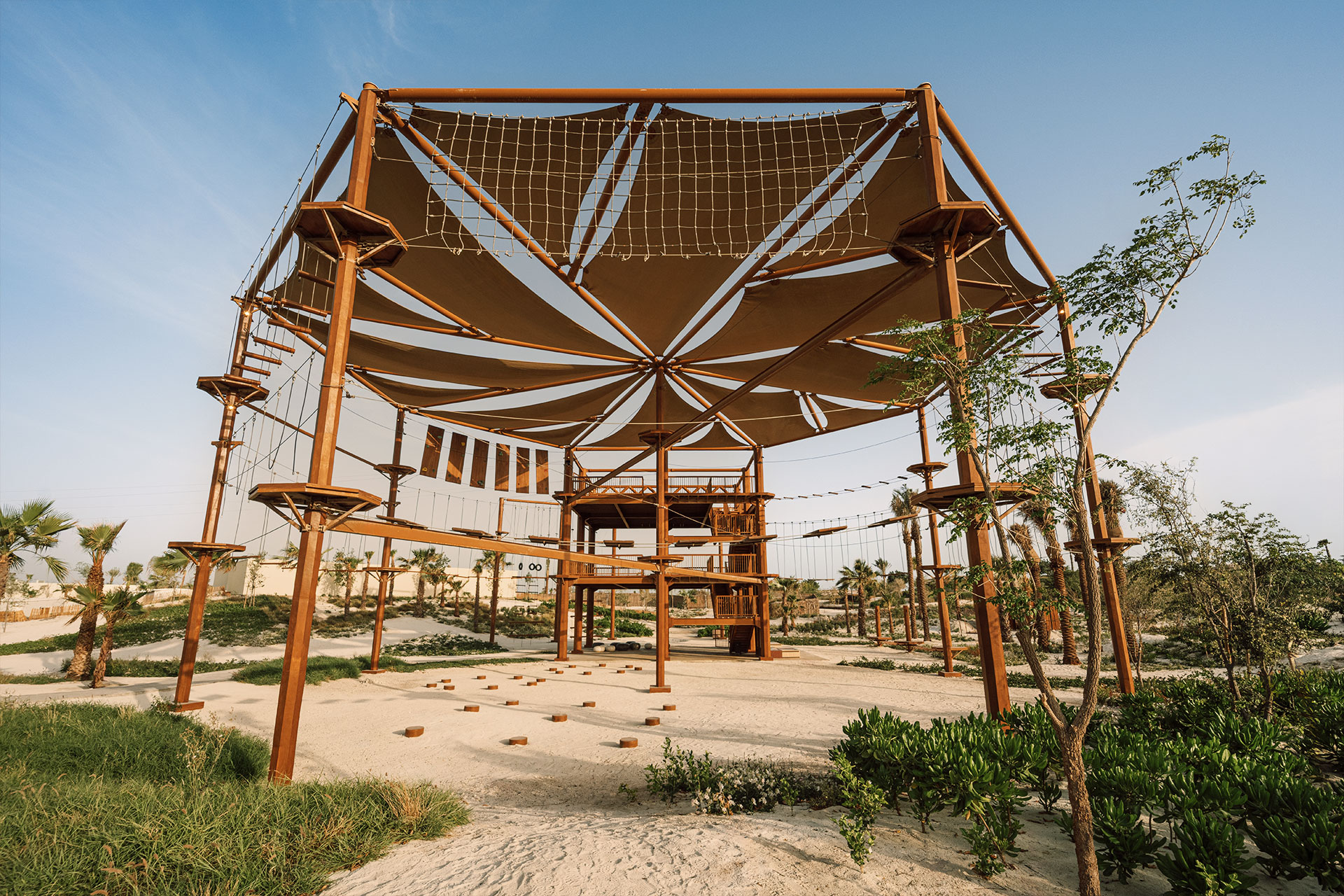 Miraval The Red Sea: Wellness Retreat (Early-Bird) - Image 2