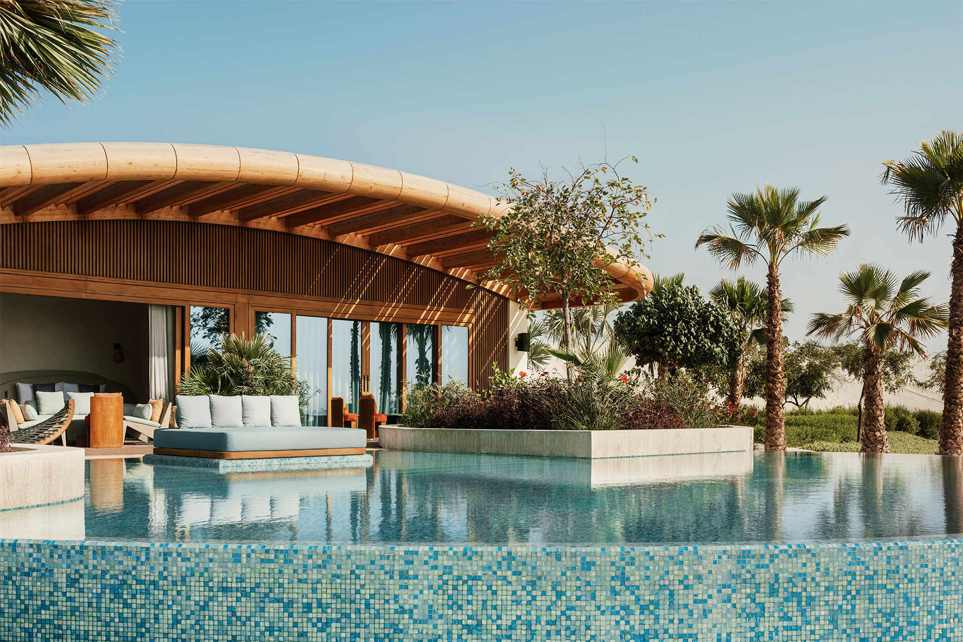 Miraval The Red Sea: Wellness Retreat (Early-Bird) - Image 13