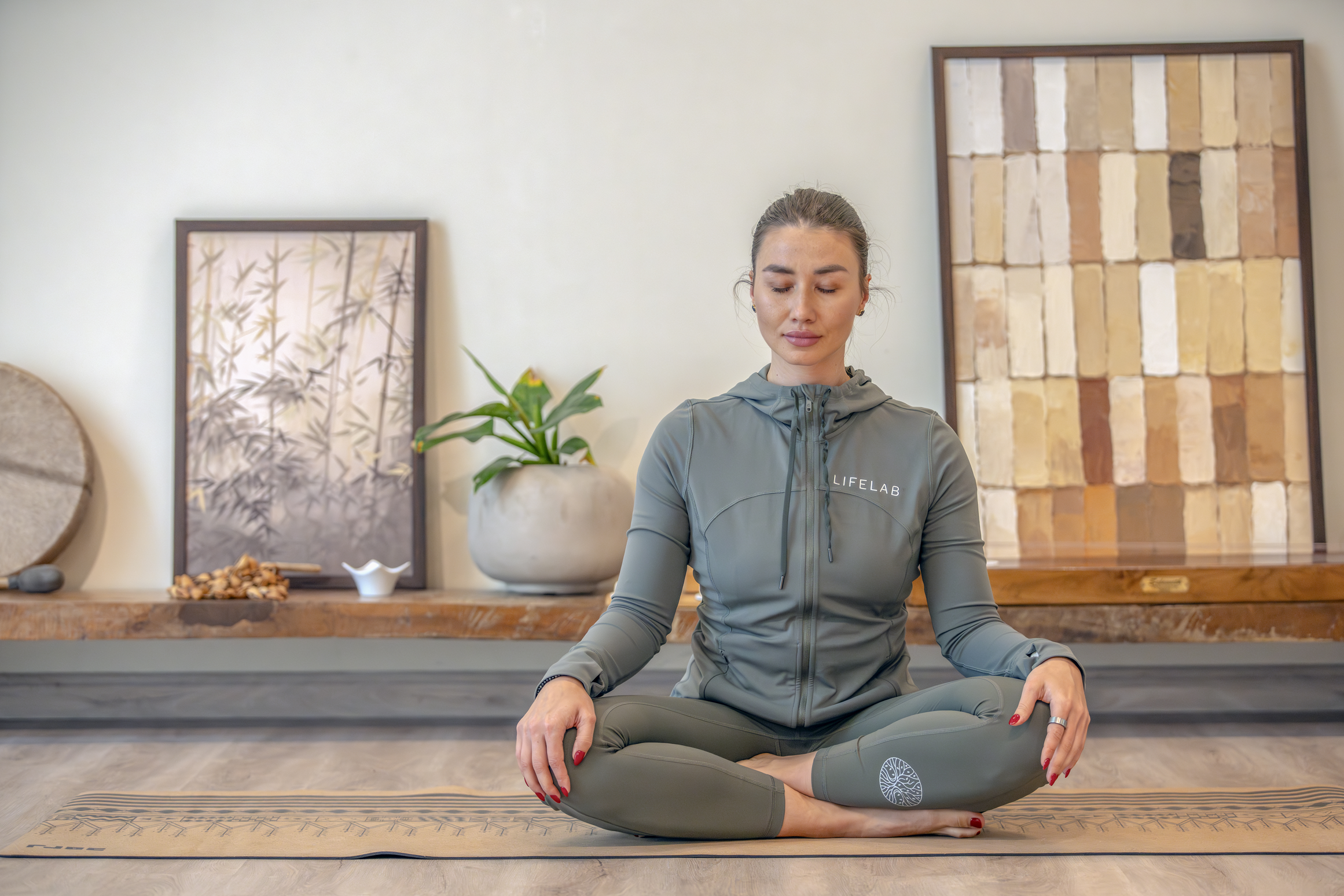 Essential Wellness recovery experience