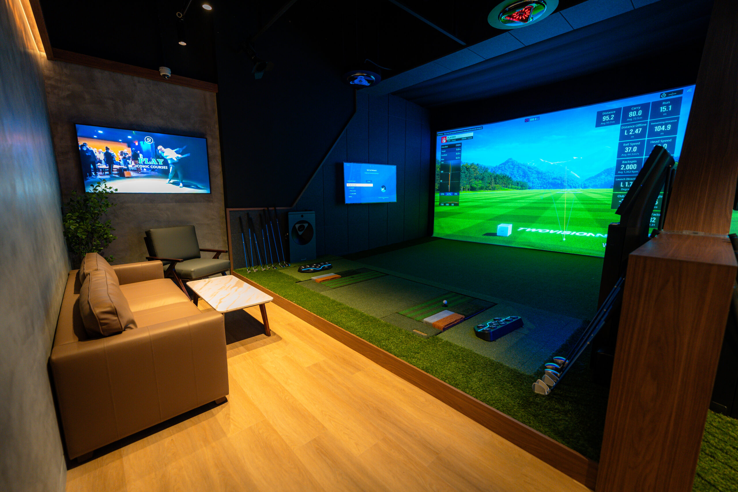 Five Iron Golf - Swing & Sculpt - Image 2