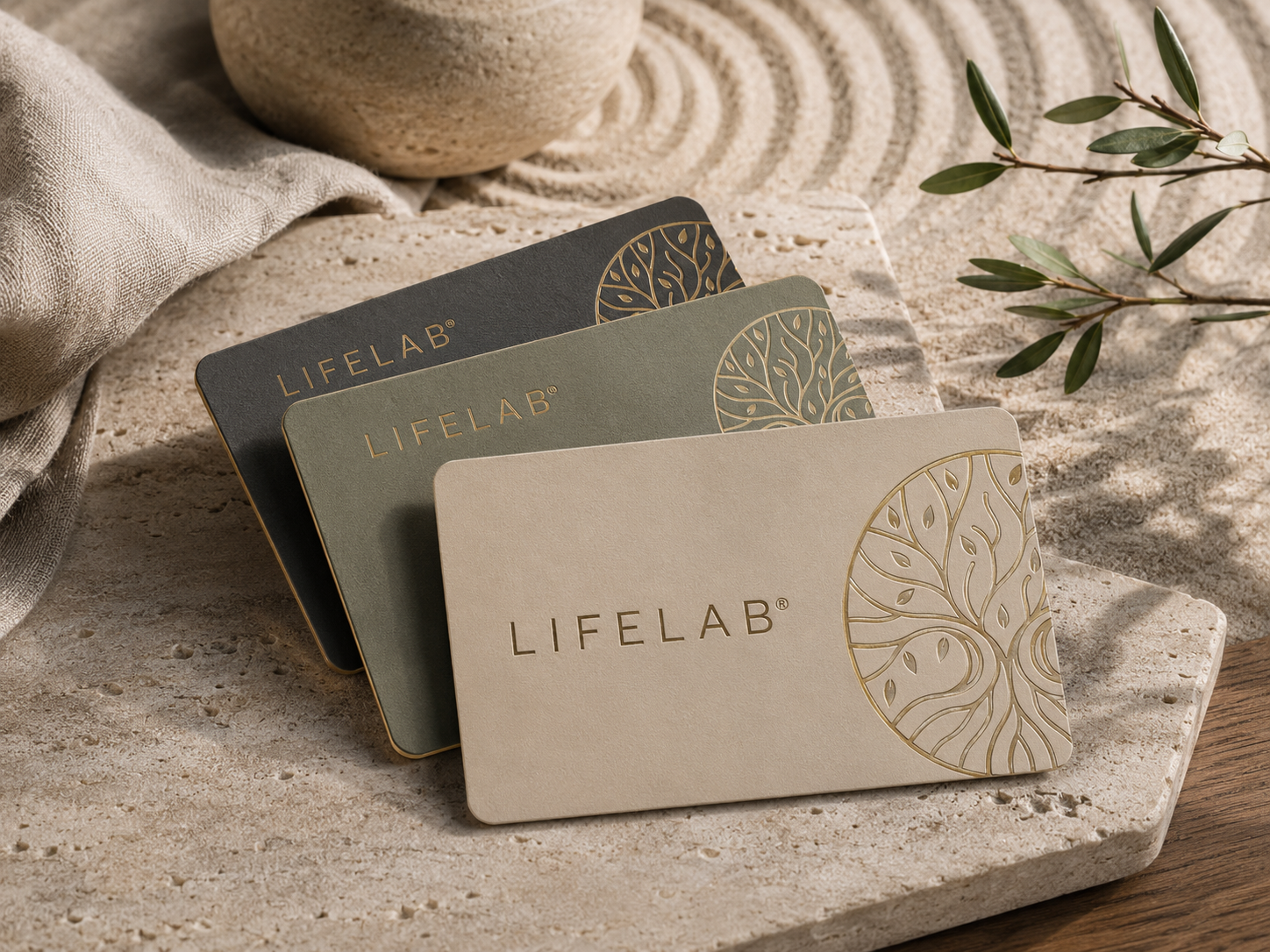 LifeLab private membership experience