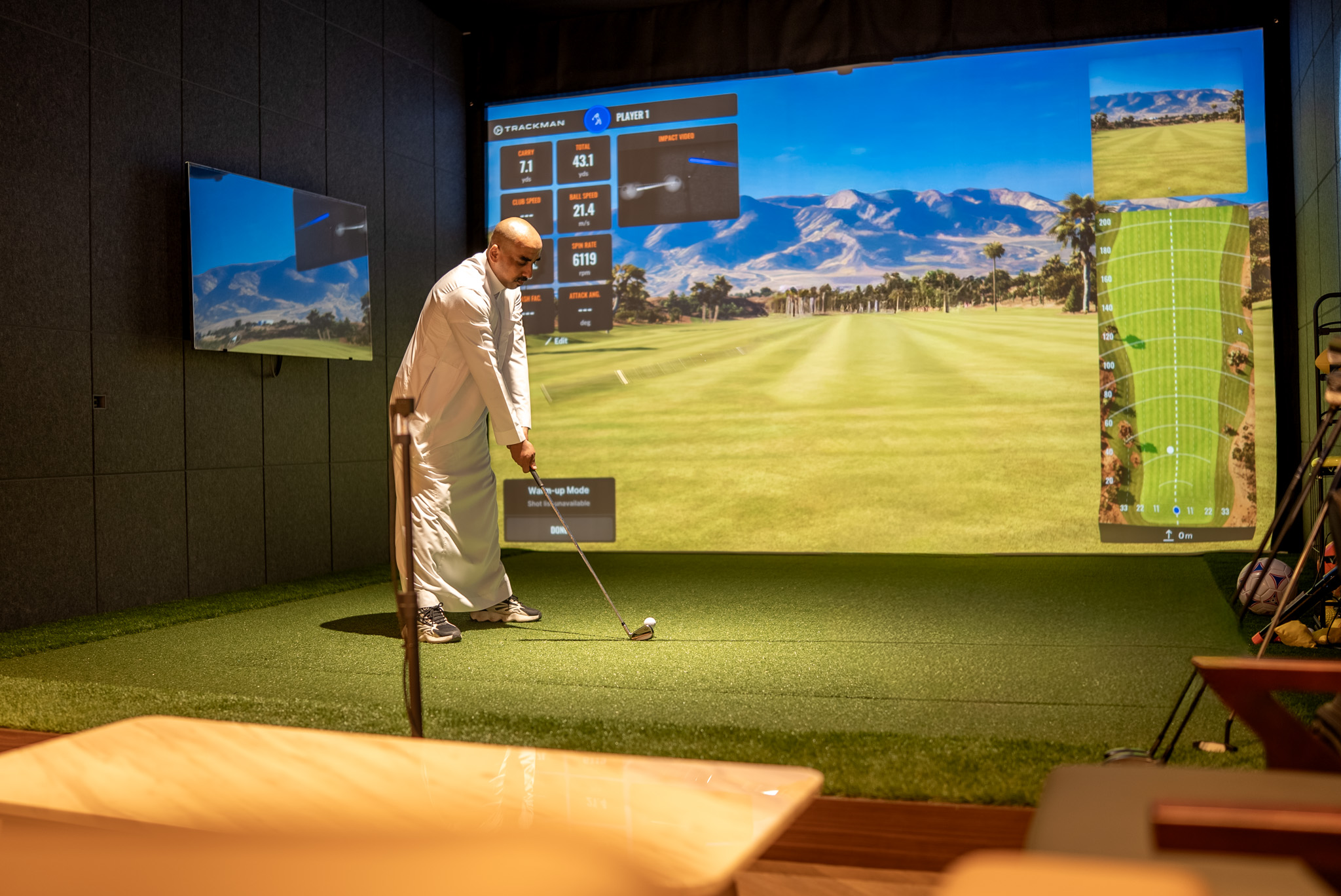Five Iron Golf - Swing & Sculpt - Image 4