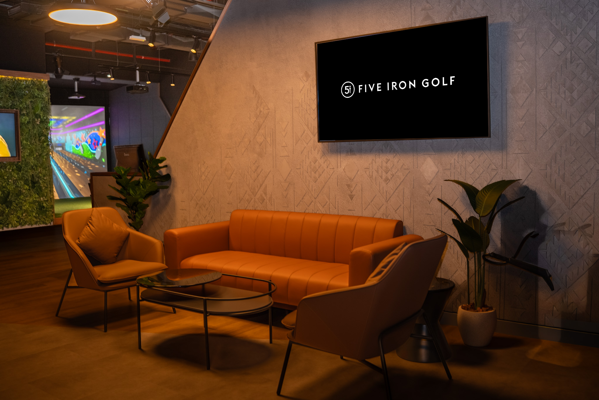 Five Iron Golf - Swing & Sculpt - Image 6