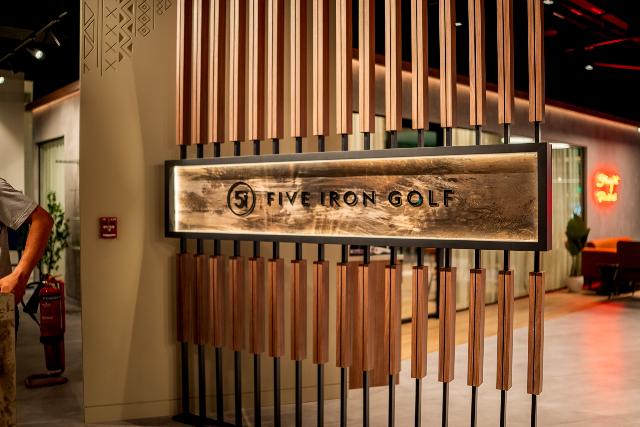 Five Iron Golf - Swing & Sculpt - Image 12