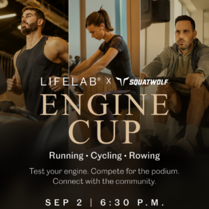 The Engine Cup