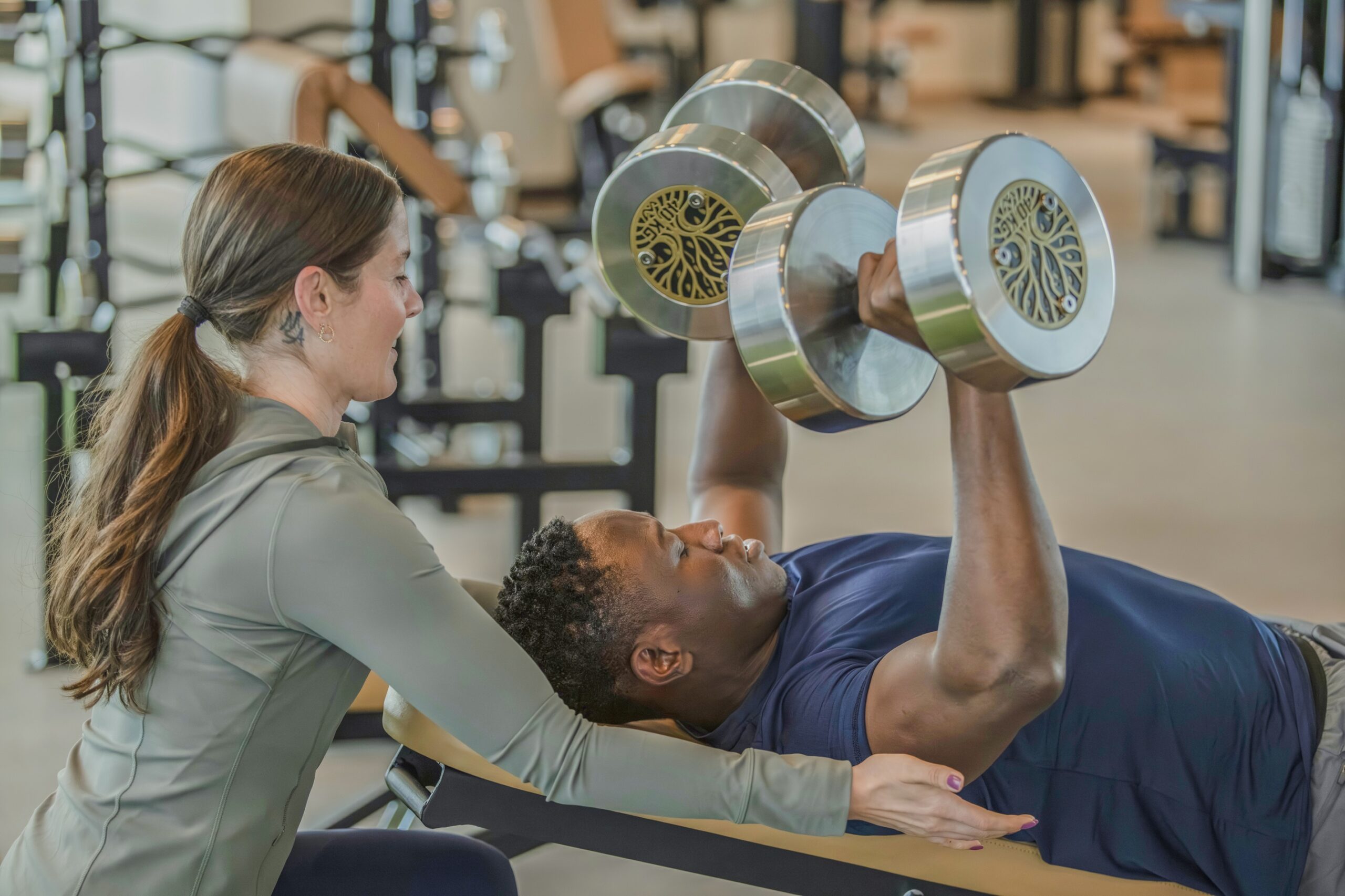 LifeLab corporate wellness training